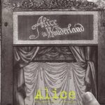 Alice in wonderland