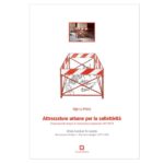 libro Attrezzature urbane per la collettività