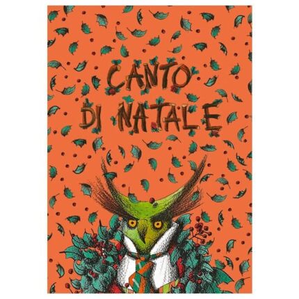 libro Canto di Natale