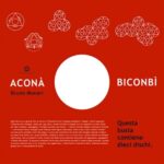 ACONA' BCONBI'