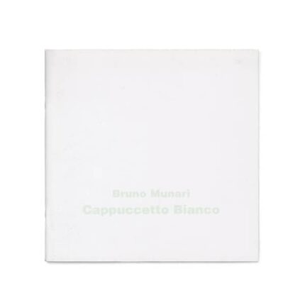 libro Cappuccetto Bianco