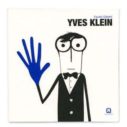 Yves Klein