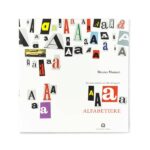 libro Alfabetiere
