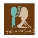 P di papà