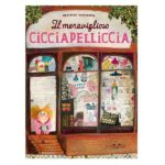 Il meraviglioso cicciapelliccia