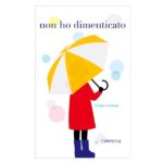 libro Non ho dimenticato