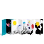Vedere il giorno libro pop-up