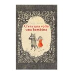 libro C'era una volta una bambina