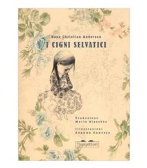 libro I cigni selvatici