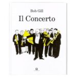 libro Il concerto