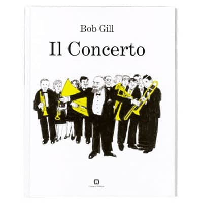 libro Il concerto