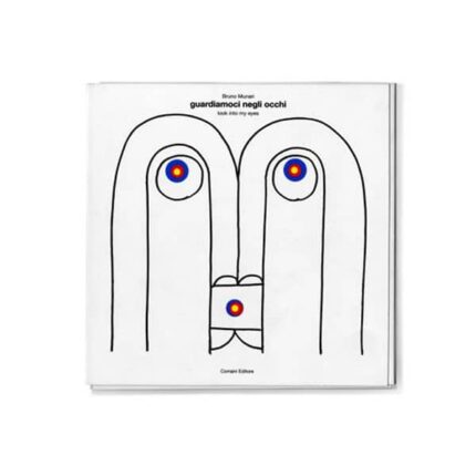 libro Guardiamoci negli occhi