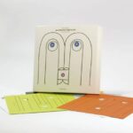 libro Guardiamoci negli occhi
