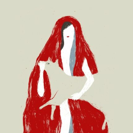 La rivinciata di Cappuccetto Rosso