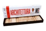 scatola di architettura
