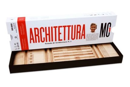scatola di architettura
