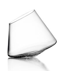bicchiere flottante Manhattan