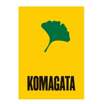 Komagata