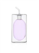 oliera rosa Doppio Cilindro 250 ml