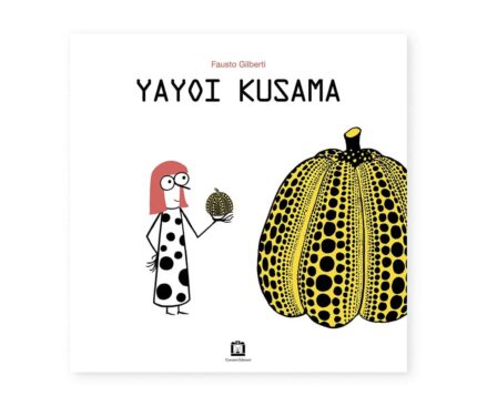 Yayoi Kusama