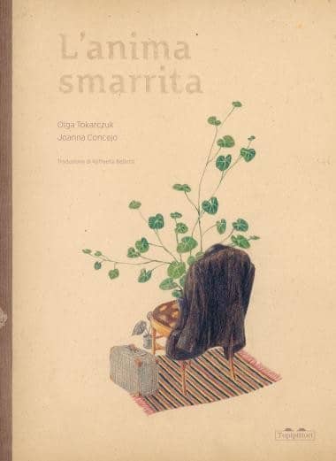 L'anima smarrita