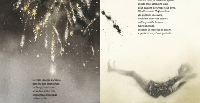 Poesie della notte, del giorno e di ogni cosa intorno