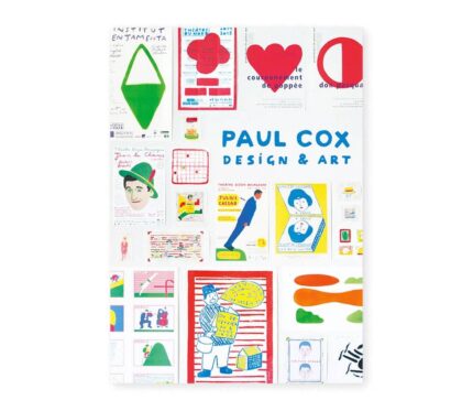 Paul Cox Design & Art