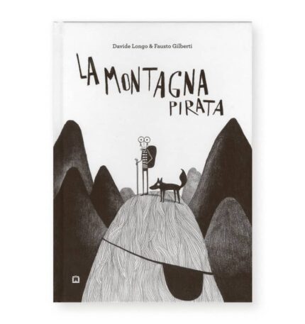 La montagna pirata