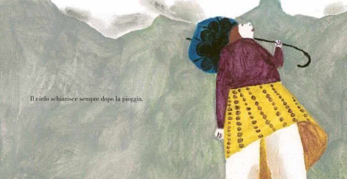 Le cose che passano