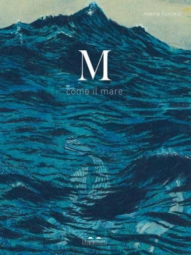 M come il mare