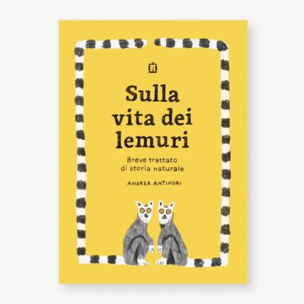 Sulla vita dei lemuri