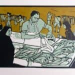 ORE 9.10 Mercati Milanesi