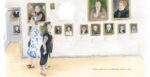 Al museo