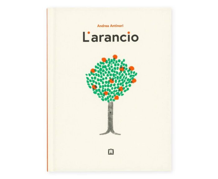 L'arancio