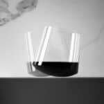 set 2 bicchieri Stand up