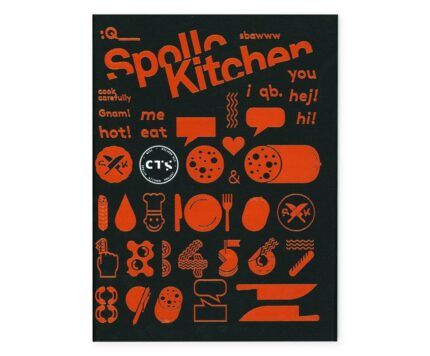 SPOLLO KITCHEN
