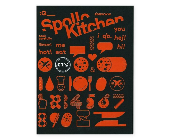 SPOLLO KITCHEN