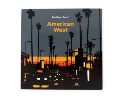 American west