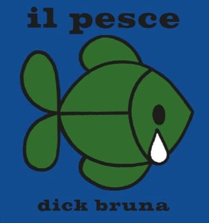 IL PESCE