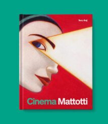 Cinema Mattotti