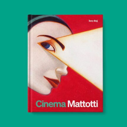 Cinema Mattotti