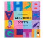 Alighiero Boetti