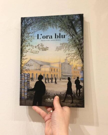L'ora blu