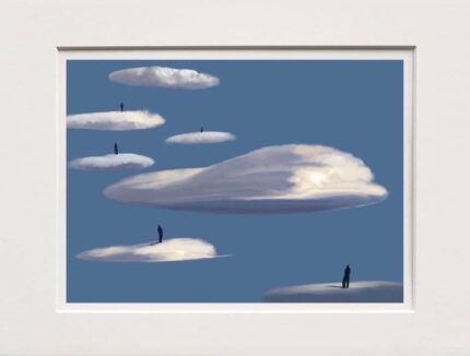 Clouds 3