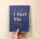 I fiori blu