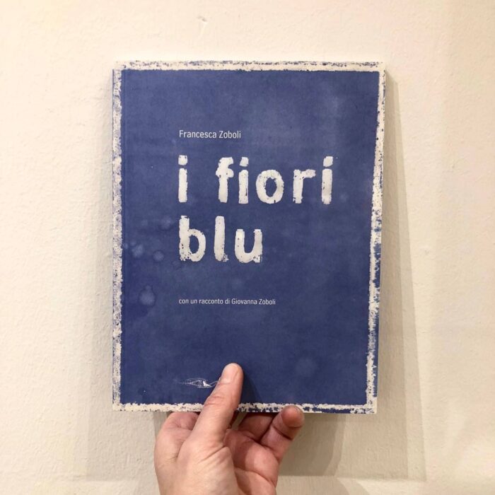 I fiori blu