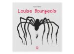 libro illustrato Louise Bourgeois