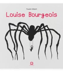 libro illustrato Louise Bourgeois