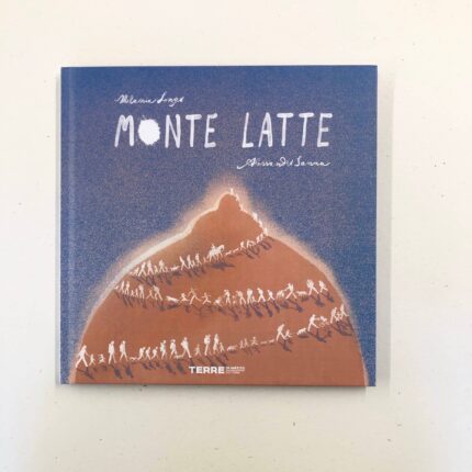 MONTE LATTE