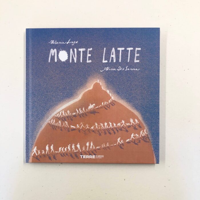 MONTE LATTE